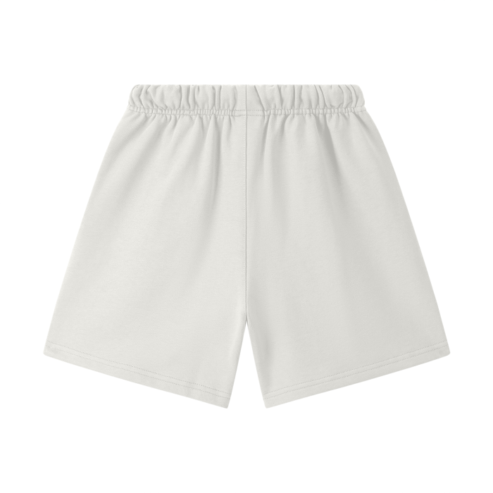 Kids Streetwear Heavyweight 100% Cotton Shorts
