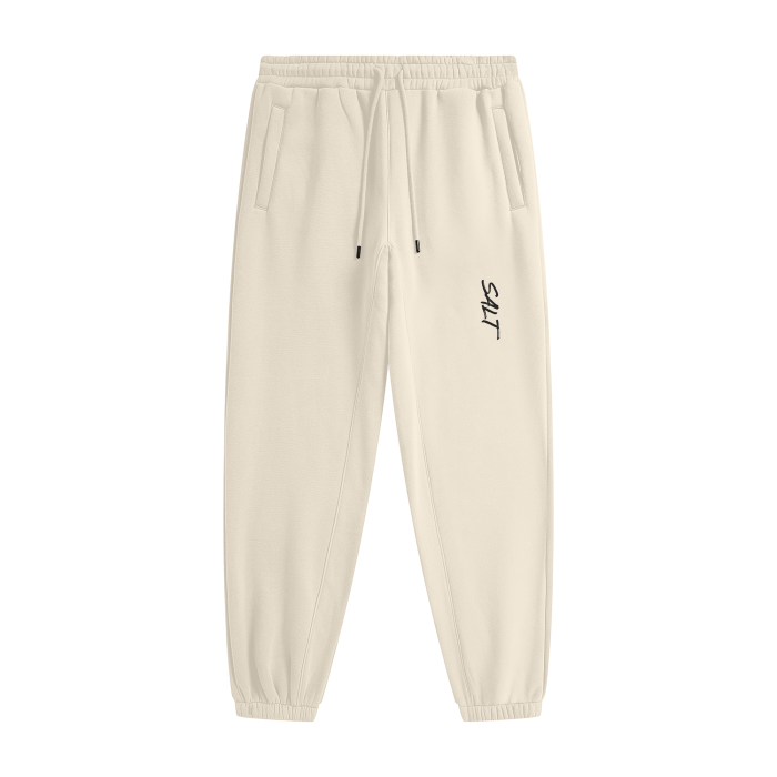 Streetwear Fleece Tracksuits (Unisex)
