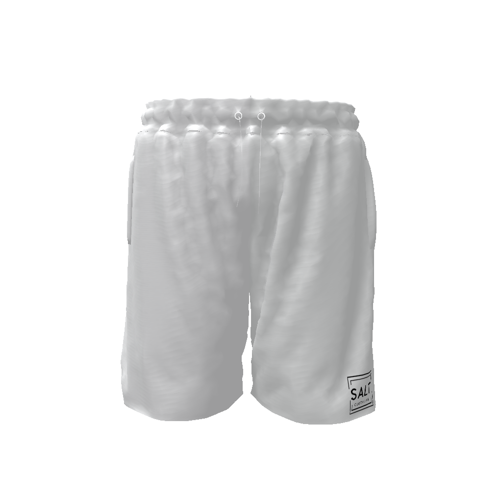 Salt Basketball Pants