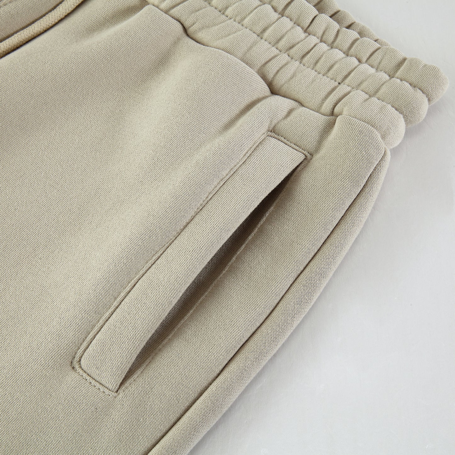 Streetwear Fleece Tracksuits (Unisex)